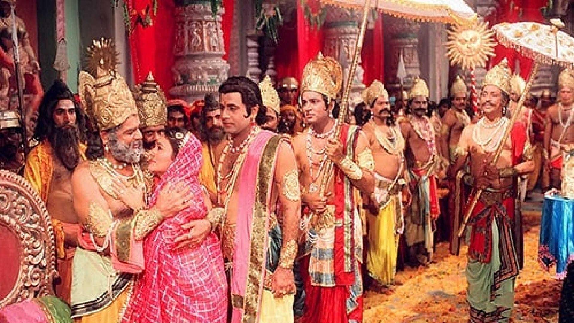 Mulraj Rajda Birth Anniversary Know Unknown Facts About Ramayana Raja Janak Actor Life and Career