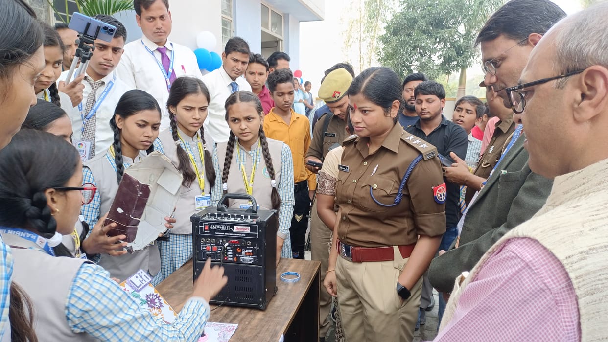 students awarded