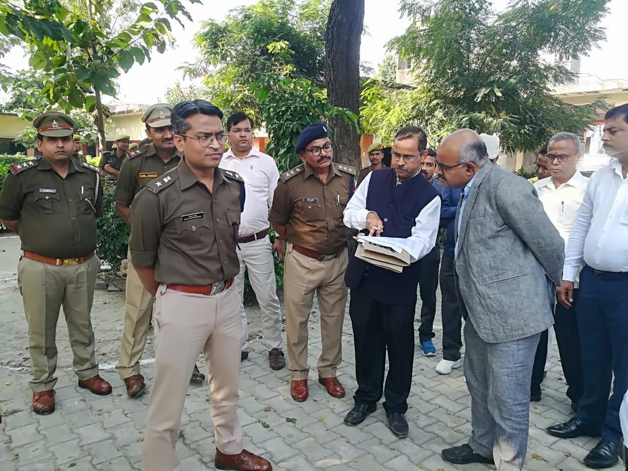 dm taken action against principal