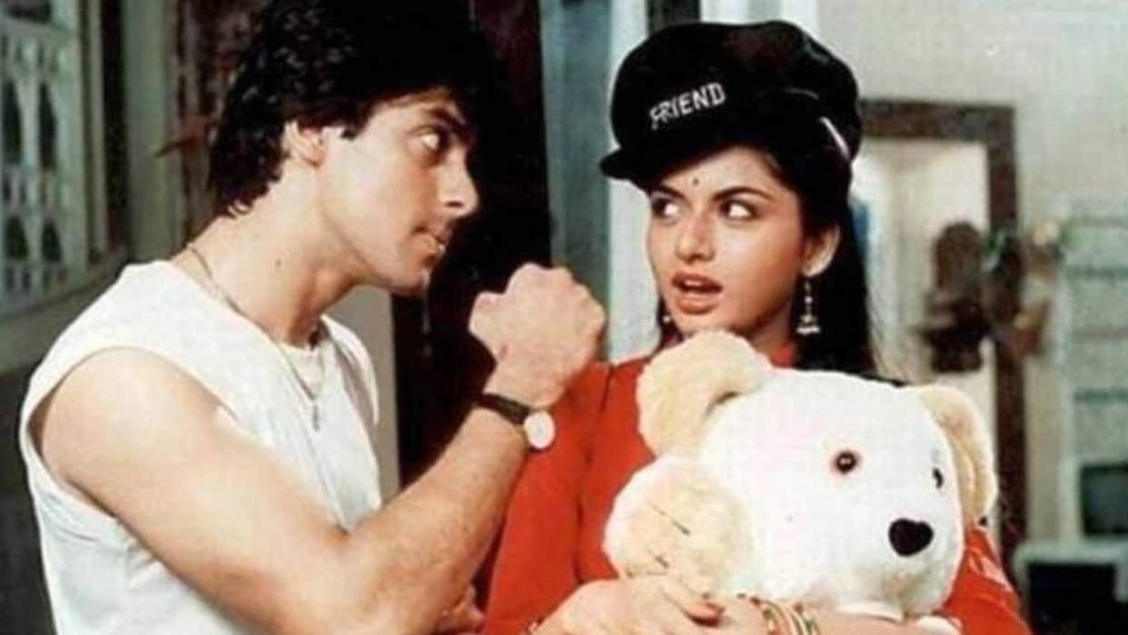 uunchai director Sooraj Barjatya reveals that he rejected Salman khan from maine pyar kiya after screen test