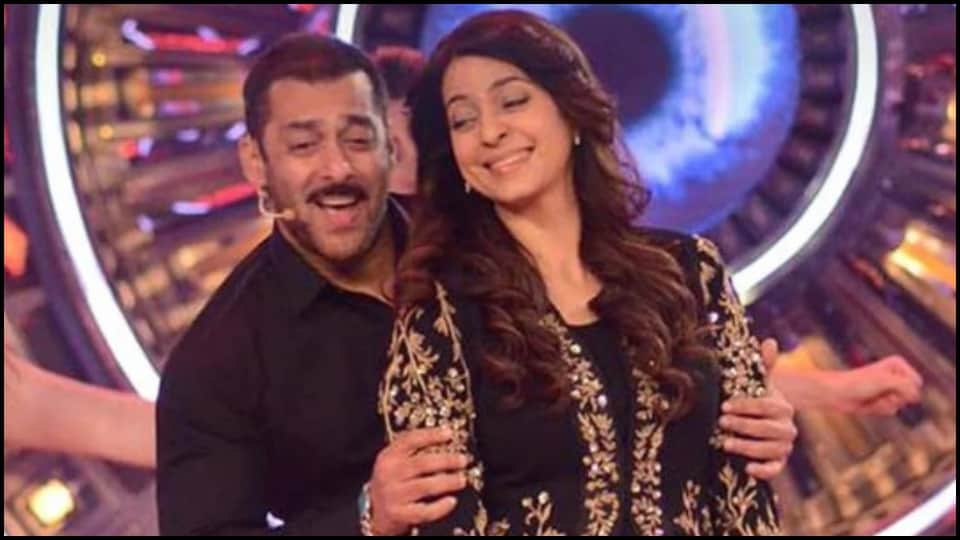 Juhi Chawla Birthday Special When Salman Khan Wanted Marry Actress Know Full Story in Hindi