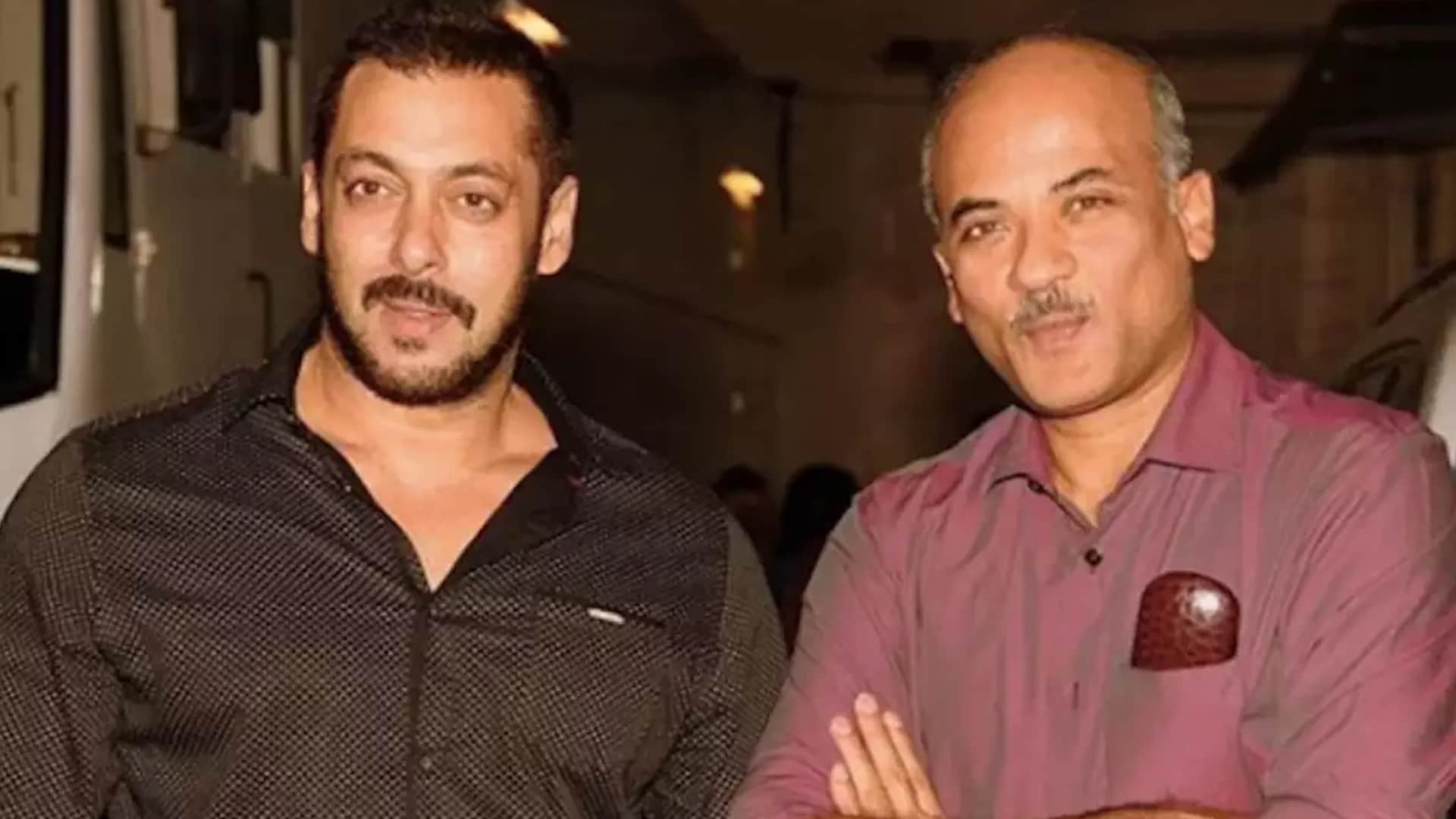 uunchai director Sooraj Barjatya reveals that he rejected Salman khan from maine pyar kiya after screen test