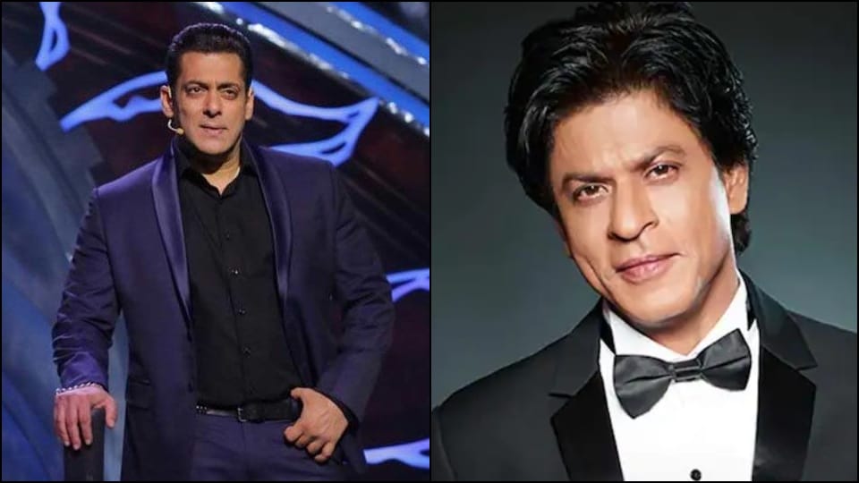 pathaan Vs tiger first official announcement from YRF salman khan shahrukh khan film