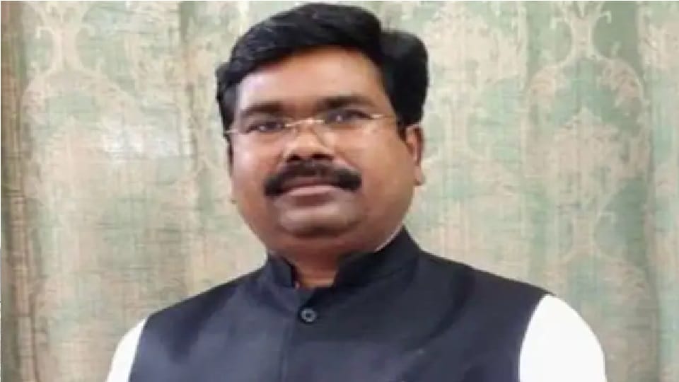 Tripura: BJP ST Morcha national president Sameer Oraon attacked, Tipra Motha supporters accused