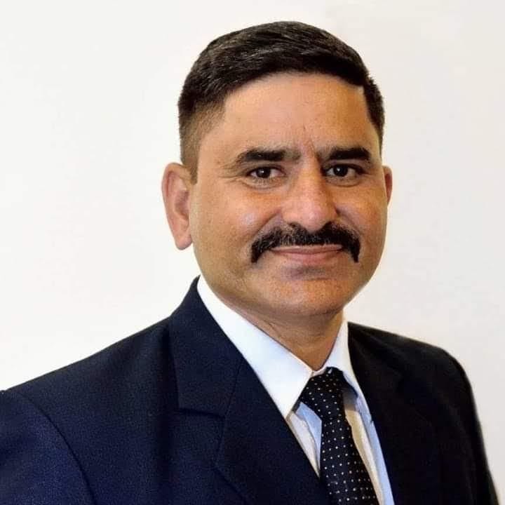 Surendra Chahal won the election of South Australia Councilor for the second time