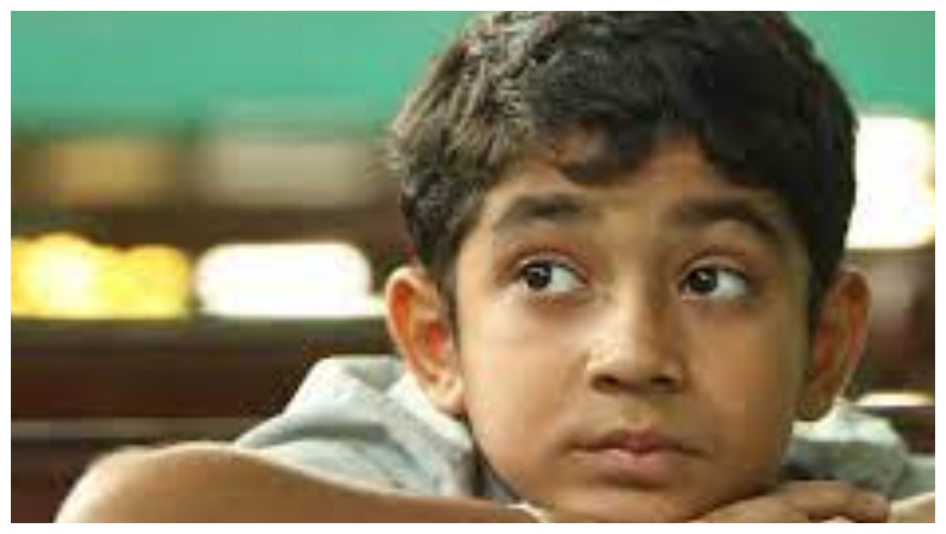 Children Day 2022: These Movies Must Show To Your Children From Taare Zameen Par to Masoom
