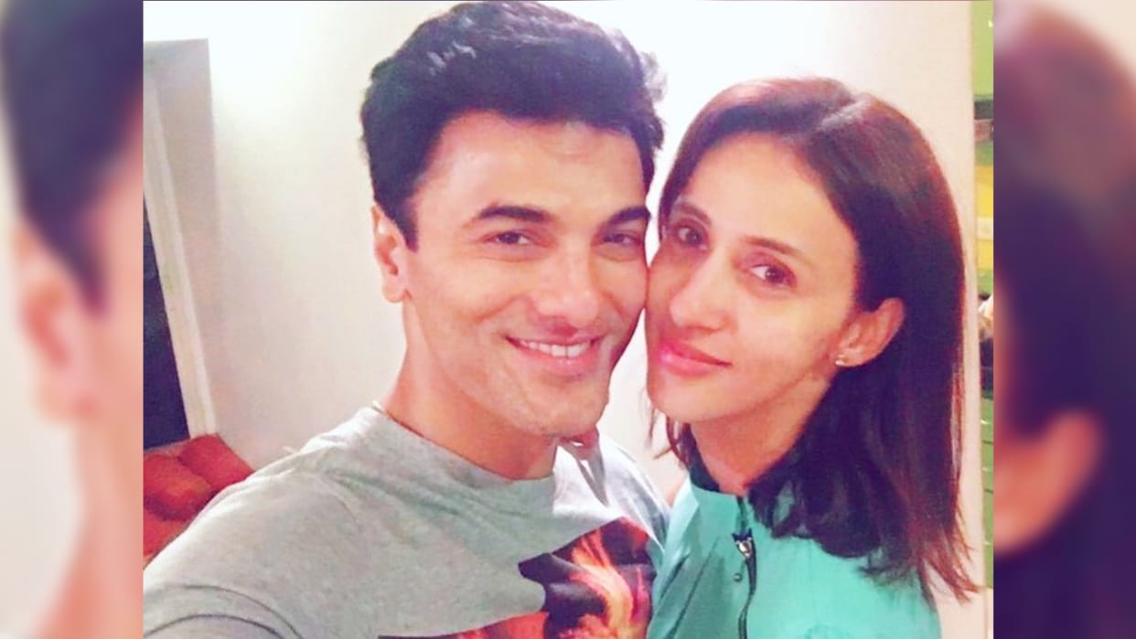 late actor siddhaanth veer surryavanshi wife alesia share a heart touching note calls him an angel