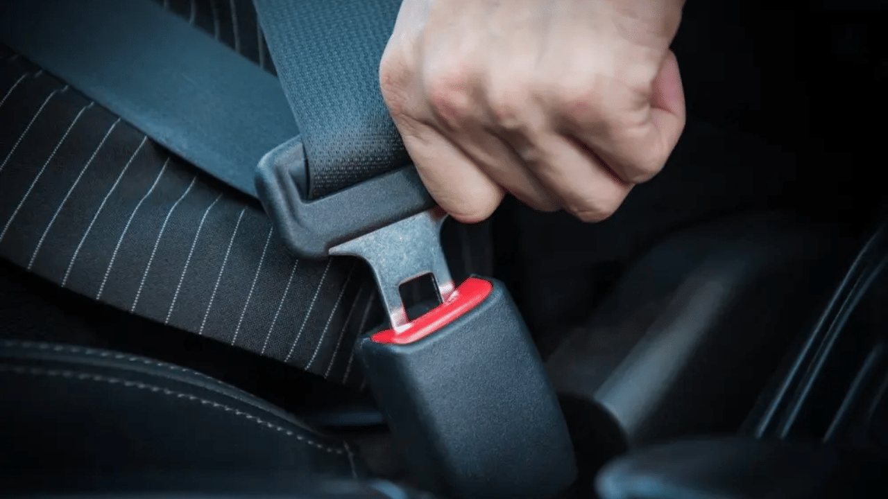 Safety features found in cars can also become a danger, passengers may die