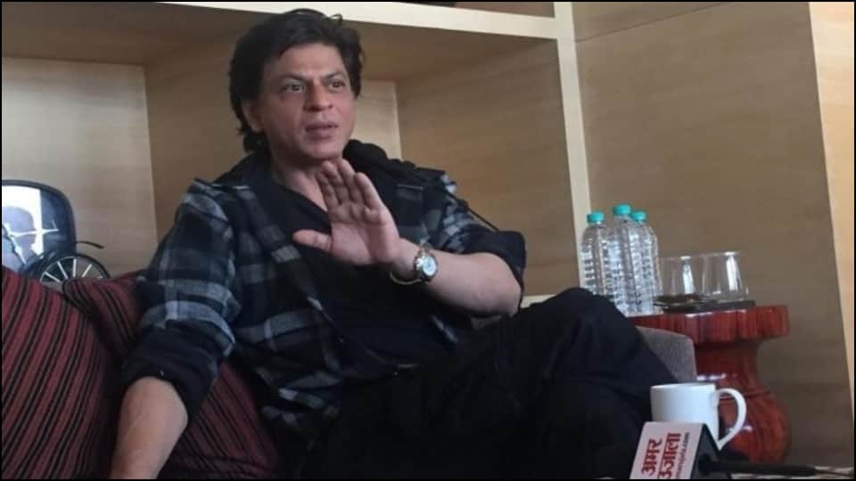 shahrukh khan Salman khan Aamir Shahrukh net worth comparison of net worth and property know the full detail