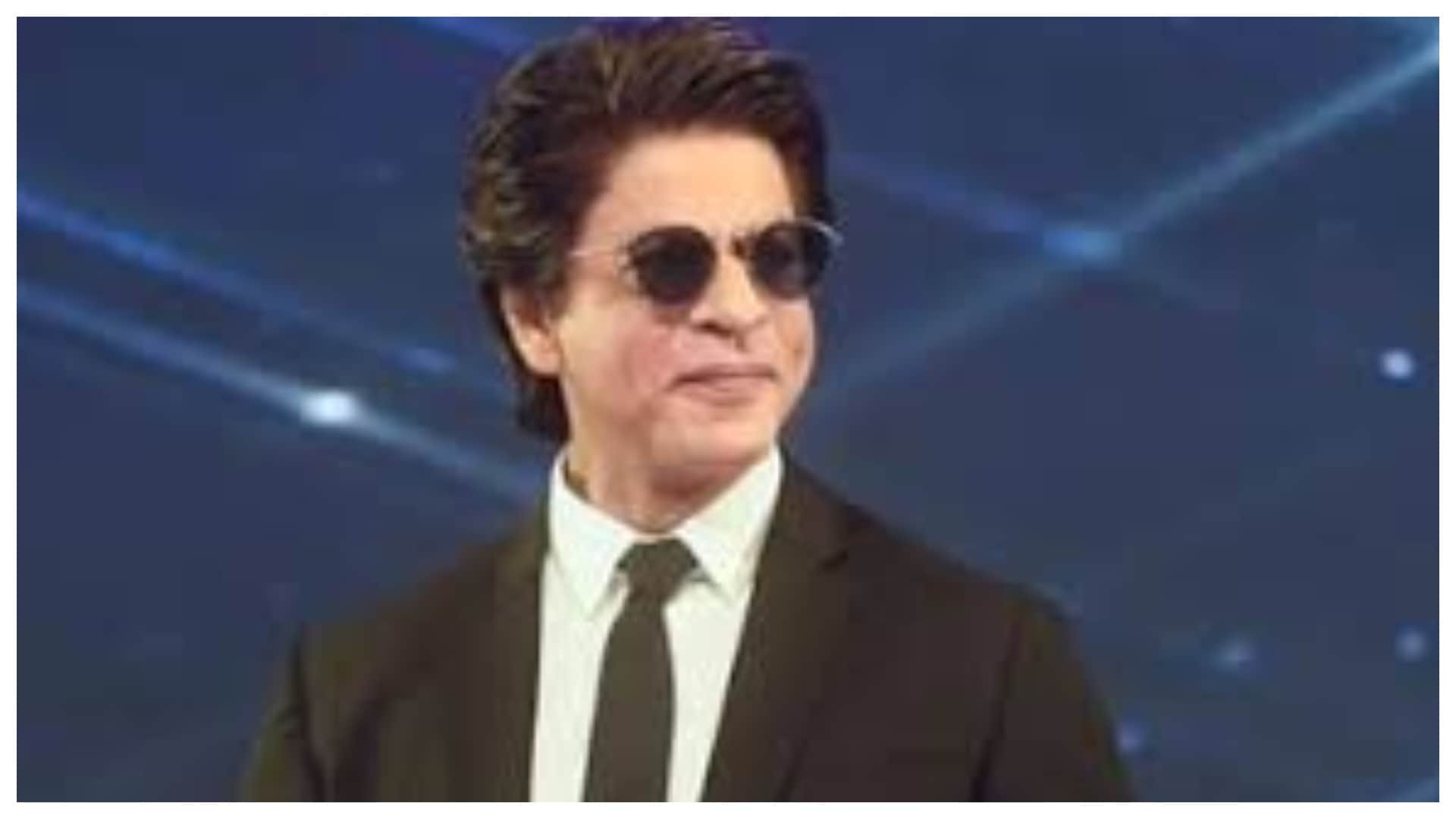 Filmy Wrap: SRK was not stopped at mumbai airport Ajay Devgn Drishyam 2 passed by CBFC 10 Entertainment News