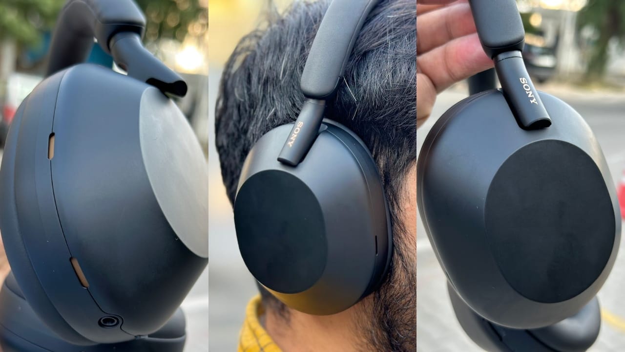 SONY WH-1000XM5 Review