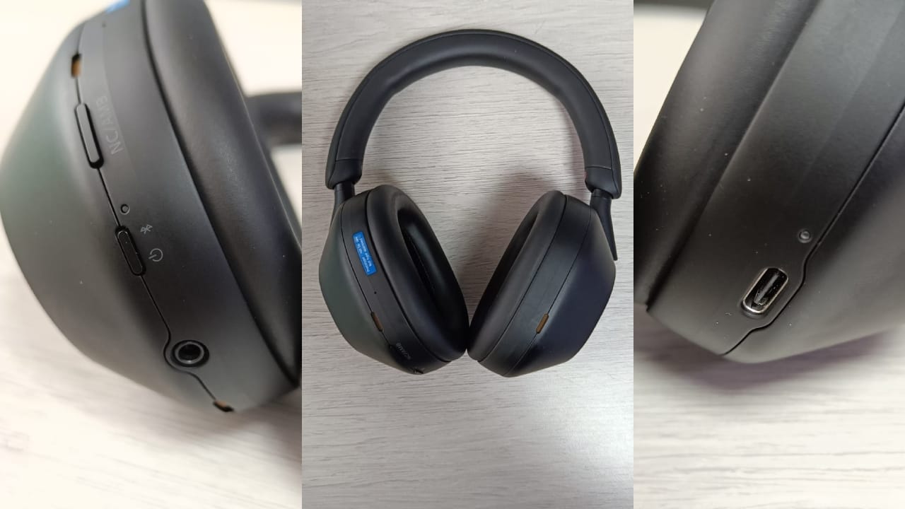 SONY WH-1000XM5 Review