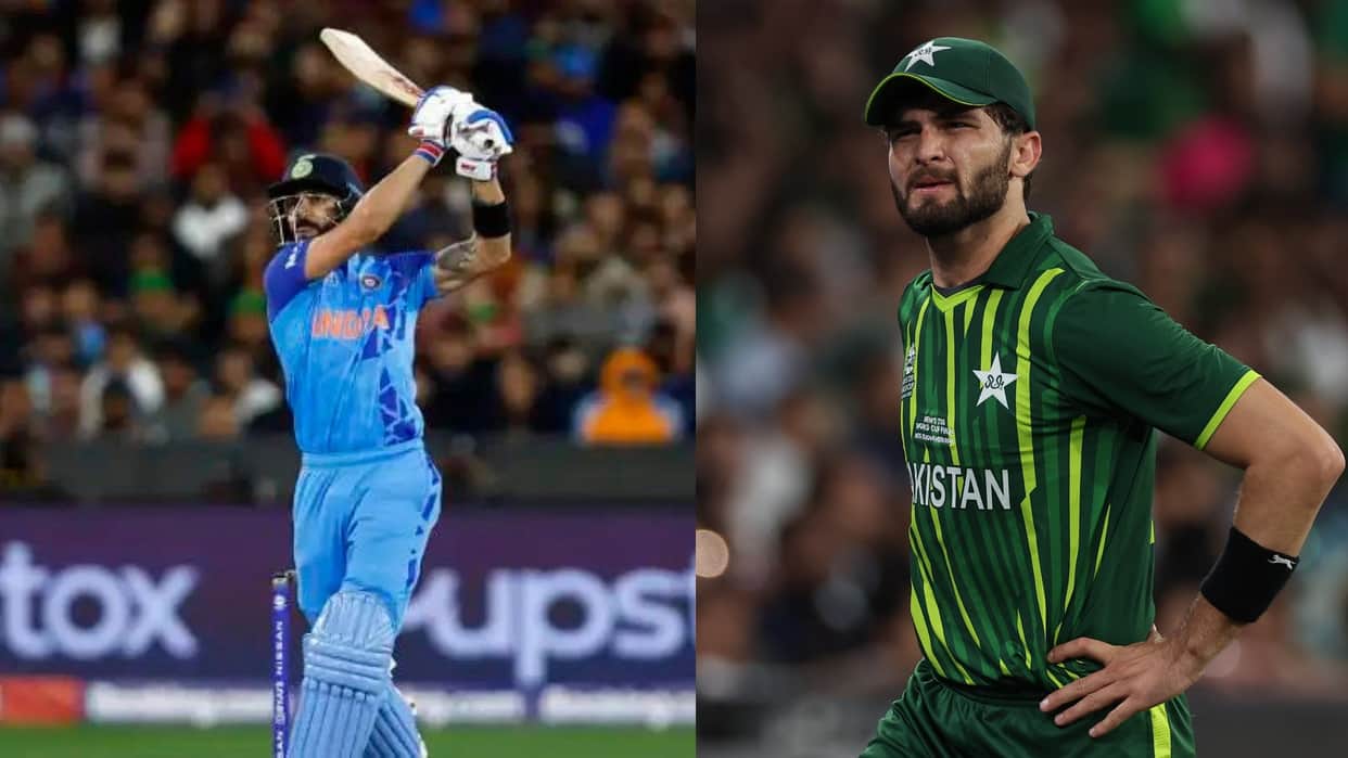 T20 World Cup 2022 Special Moments from Virat Kohli Six to ben Stokes innings in final