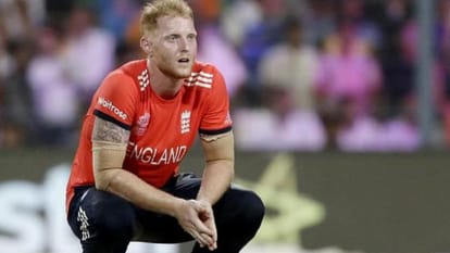 PAK vs ENG t20 world cup final 2022 Ben Stokes the new King of English cricket won two world cup in three year