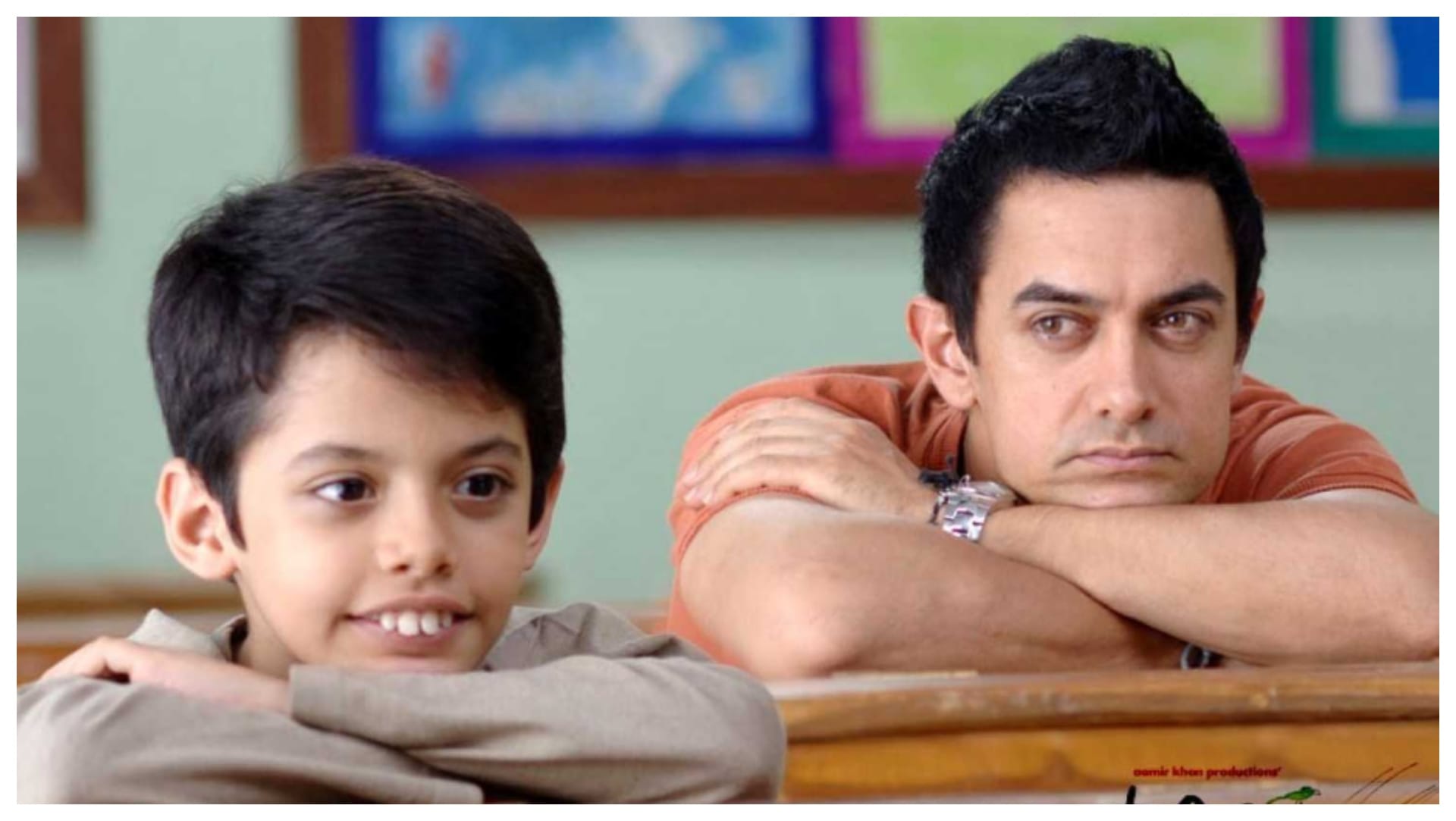 Children Day 2022: These Movies Must Show To Your Children From Taare Zameen Par to Masoom