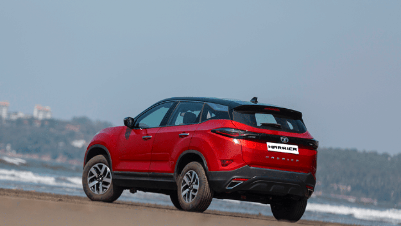 tata safari and tata harrier price hiked in march 2023, know the new variant wise price details