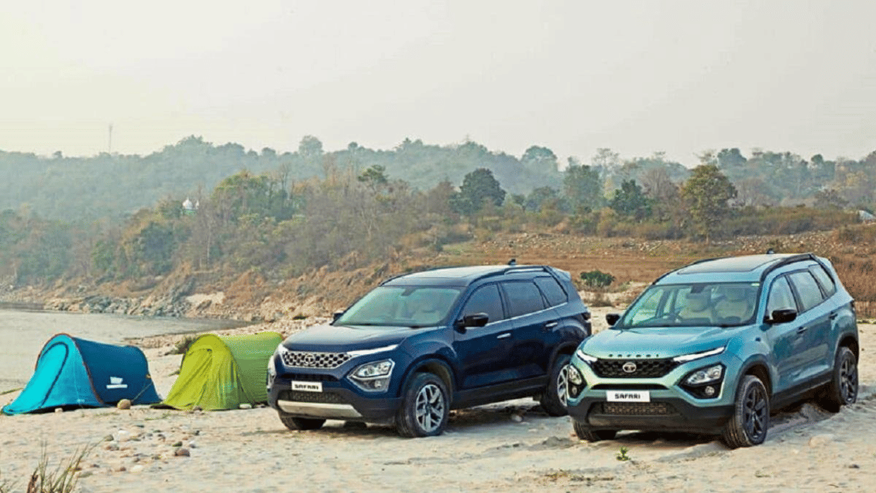 tata motors price hike in july 2023, tata tigor harrier safari nexon altroz
