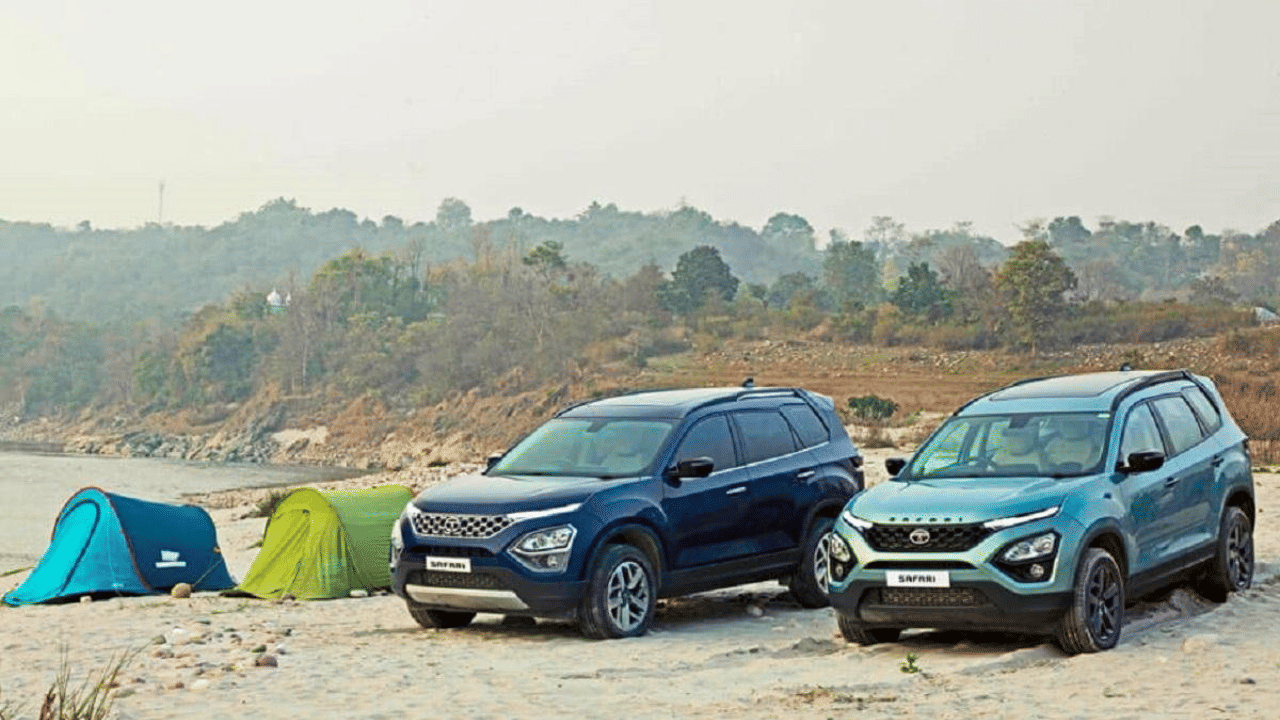 total vehicle retail for January 2023 grew by 14% year on year basis, know full details