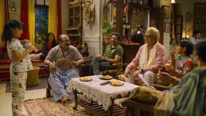 Thai Massage movie Review in hindi by Pankaj Shukla gajraj rao divyendu sunny hinduja alina zasobina rajpal