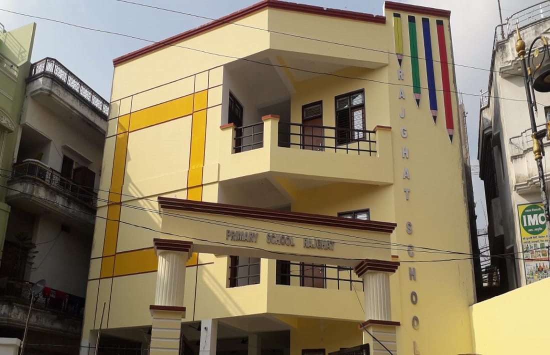 Project Alankar will change the face of 7 government schools