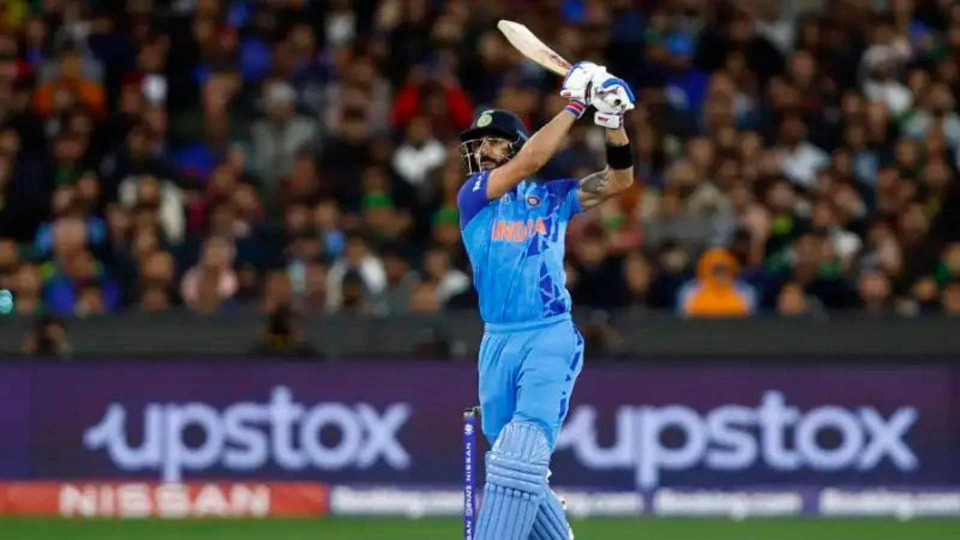 T20 World Cup 2022 Special Moments from Virat Kohli Six to ben Stokes innings in final