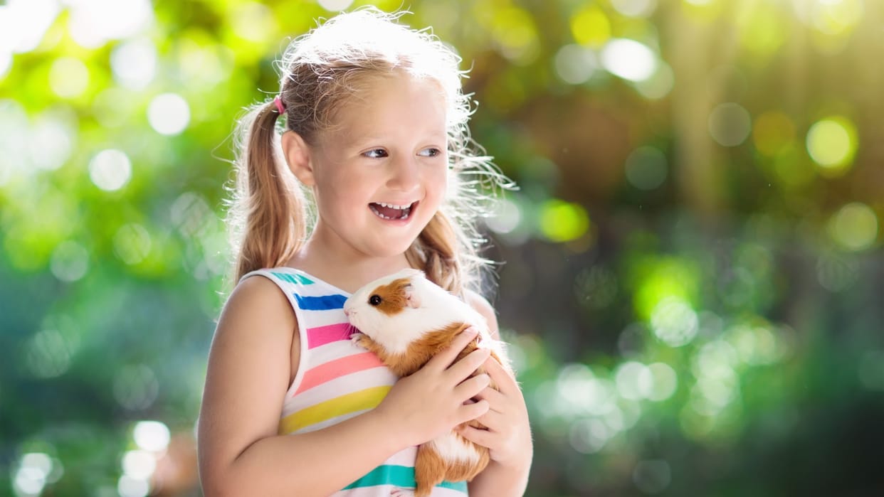 World Kindness Day 2022 How to Teach Kids to Be Kind Know Parenting Tips in Hindi