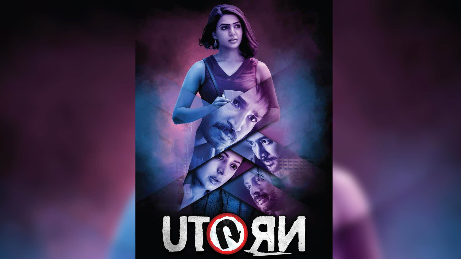 Best South Indian Psycho Thriller Hindi Dubbed Movies On Ott Platform u turn W/o Ram Gultoo Buckaasuura
