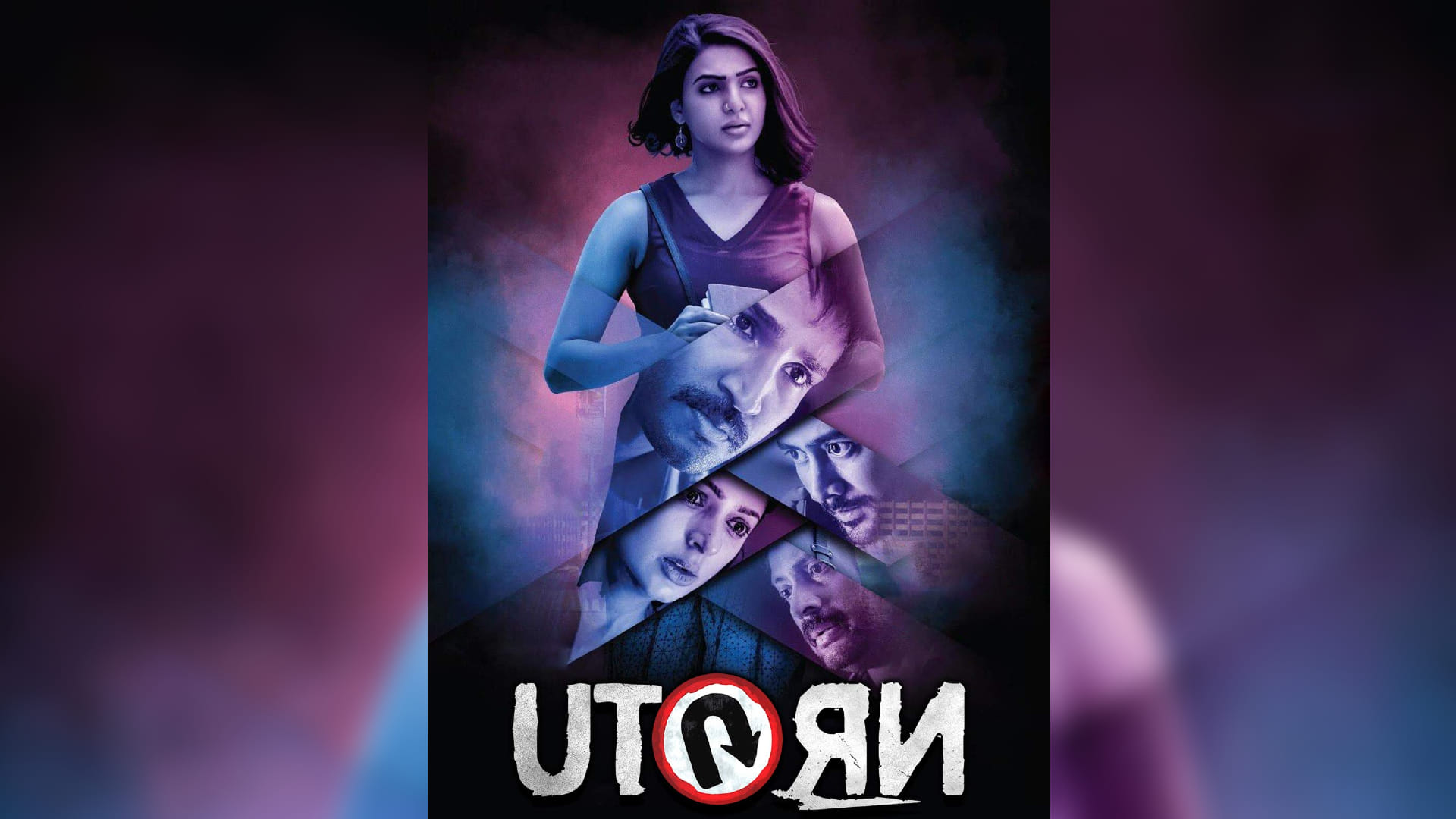 Best South Indian Psycho Thriller Hindi Dubbed Movies On Ott Platform u turn W/o Ram Gultoo Buckaasuura