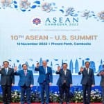 ASEAN leaders
