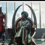 Black panther wakanda forever