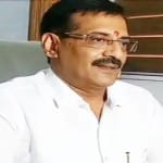 छत्तीसगढ़ भाजपा प्रवक्ता केदार गुप्ता।