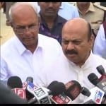 CM Bommai
