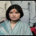 डिंपल यादव