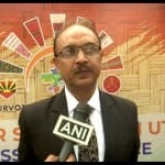 पूर्वोत्तर सीमांत रेलवे के जीएम अंशुल गुप्ता