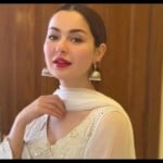 Hania Amir