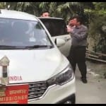हवाला मामले की जांच के लिए पहुंची आयकर की टीम