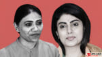 नैना जडेजा, रिवाबा जडेजा