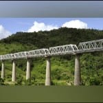 tracks till Manipur's Moreh along Myanmar border