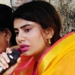रिवाबा जडेजा