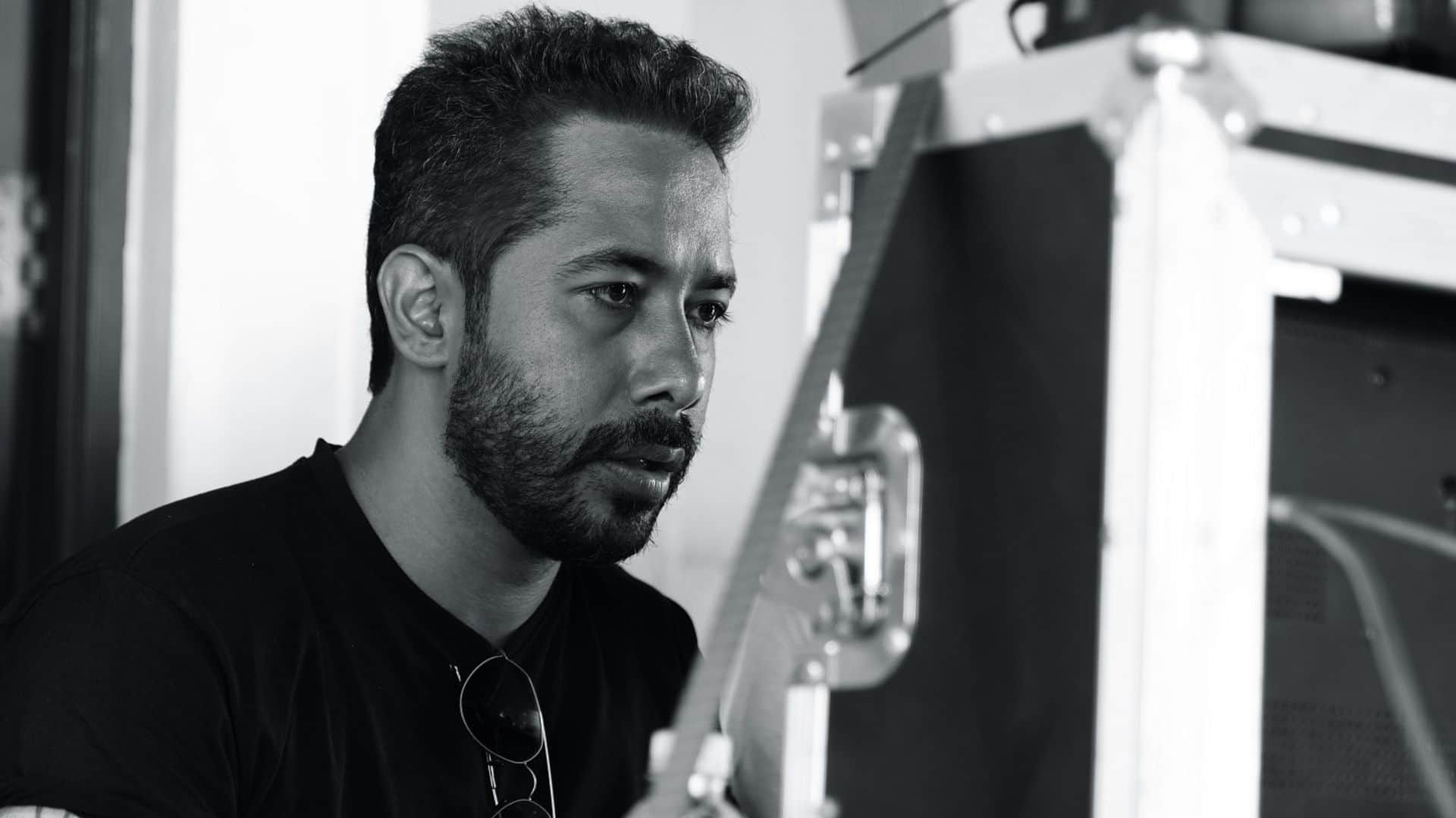 Drishyam 2 director abhishek pathak said with amar ujala he became director after watching Ajay Devgn movies