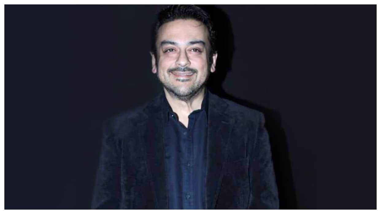 Adnan Sami will expose the reality of Pakistan Soon and reason behind leaving Pak says waiting for right time
