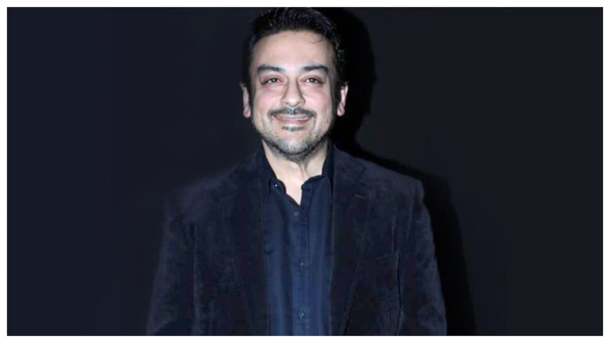 Adnan Sami will expose the reality of Pakistan Soon and reason behind leaving Pak says waiting for right time