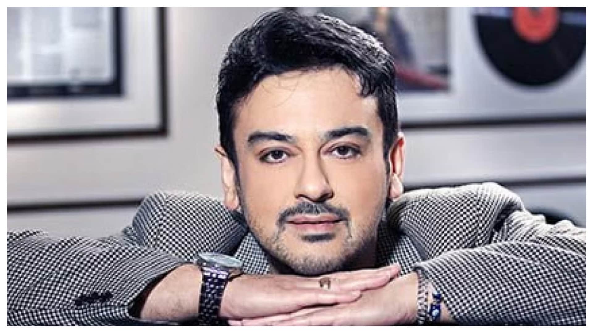 Adnan Sami will expose the reality of Pakistan Soon and reason behind leaving Pak says waiting for right time