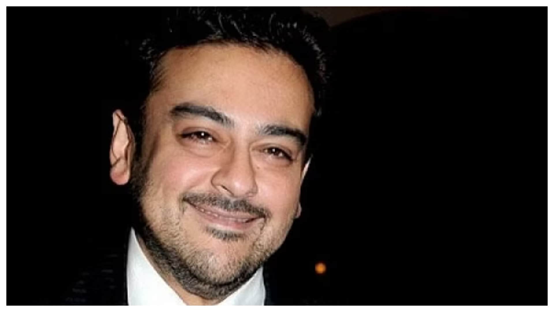 Adnan Sami will expose the reality of Pakistan Soon and reason behind leaving Pak says waiting for right time