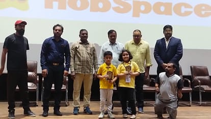 jammu little cham Alankrita Won many medals in district state and national level chess competitions
