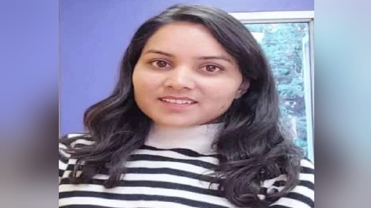 HPU's Anjana Thakur will participate in Indian Science Congress