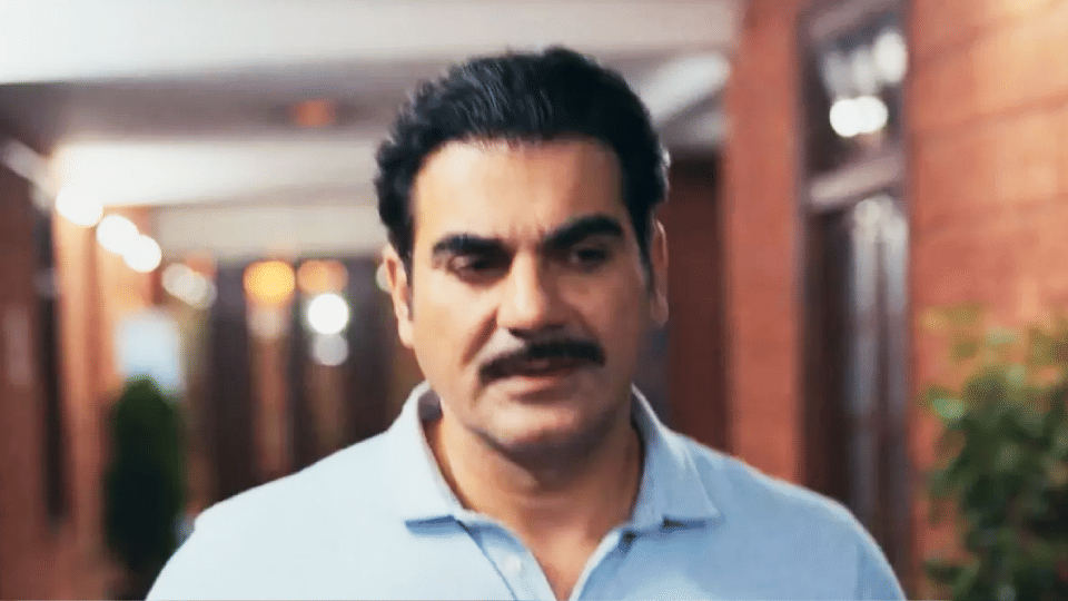 arbaaz khan have trouble with tag of Salman Khan brother and Malaika Arora husband actor expressed his pain