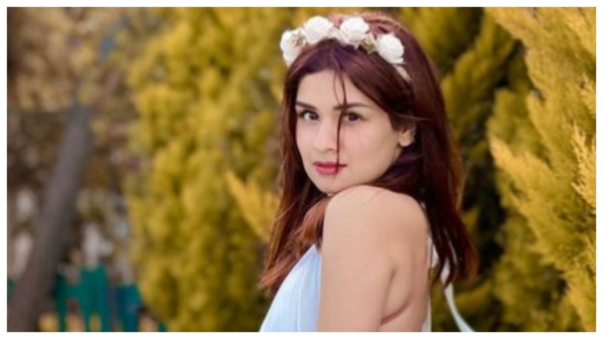 Photos of the Day: Sunny Leone Bold look Mouni Roy Parineeti Chopra Kajol Rashmika Shilpa Shetty pictures