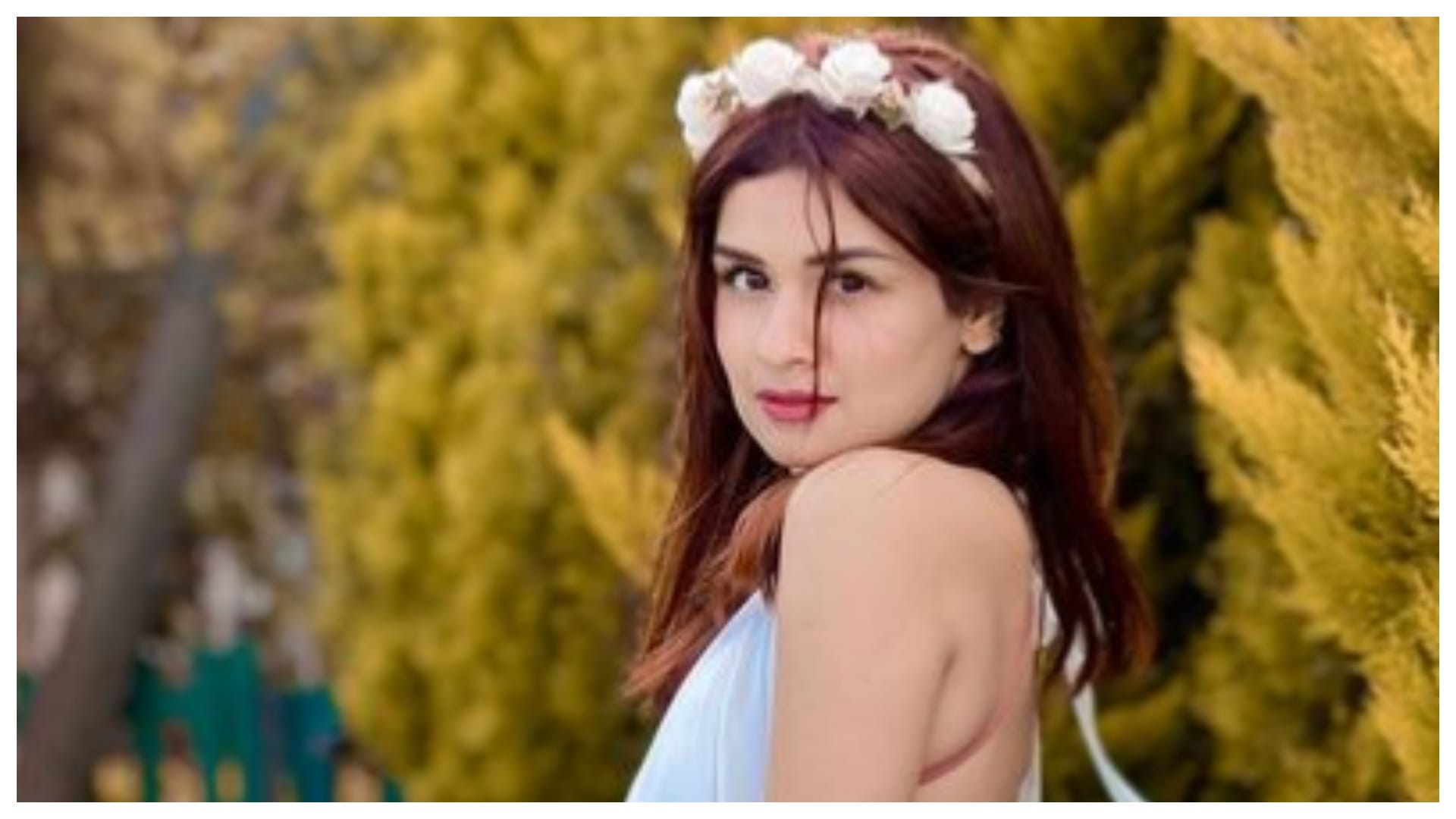 Photos of the Day: Sunny Leone Bold look Mouni Roy Parineeti Chopra Kajol Rashmika Shilpa Shetty pictures