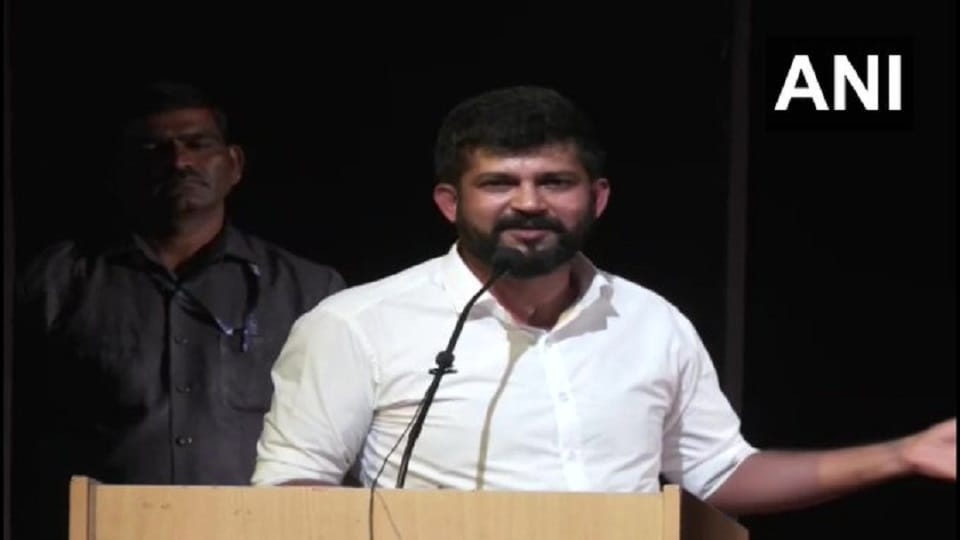 I’ve told engineers to demolish the structure, If they don’t, I will take a JCB and demolish it: BJP MP Pratap